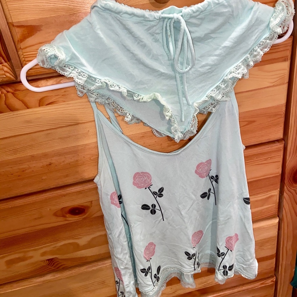 Pajama Set - Picture 3 of 4